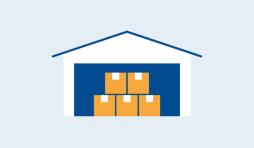 ePac-logistiikkapalvelu